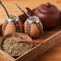 Yerba Mate