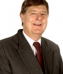 Professor Robin Seymour